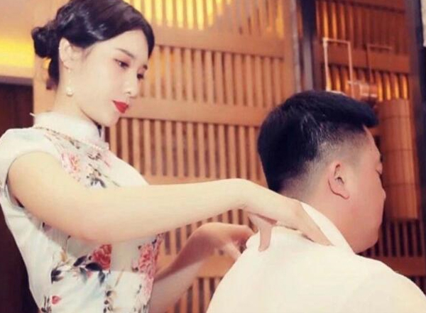 杭州萧山男士会所你不来吗-健康生活更精彩