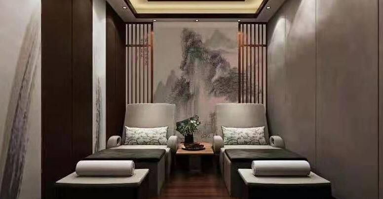 今天我去了杭州萧山这家男士水疗spa会所，纠结好久才舍得告诉你