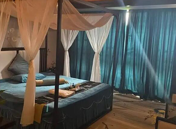 这个星期去杭州萧山杭州萧山知名水疗会所，这家的服务我是真心喜欢