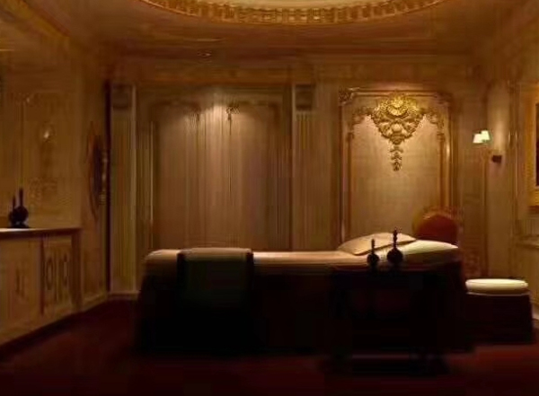 杭州萧山高档休闲会所风采展示（九）