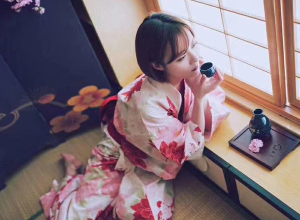 杭州萧山商务按摩spa会所艺师风采（二）