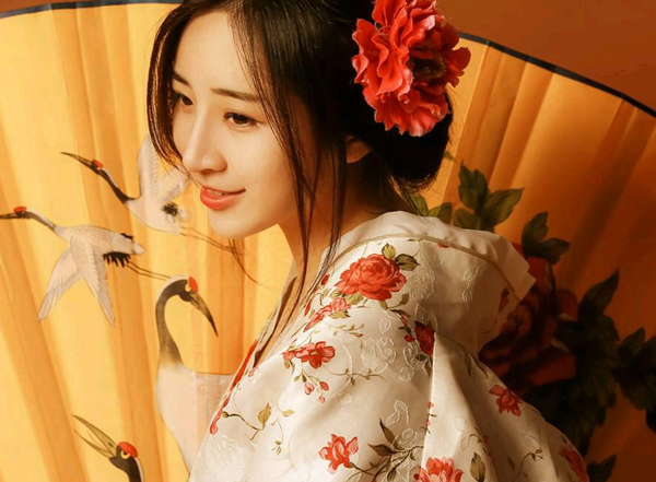 杭州萧山洗浴spa商务会所艺师风采（四）