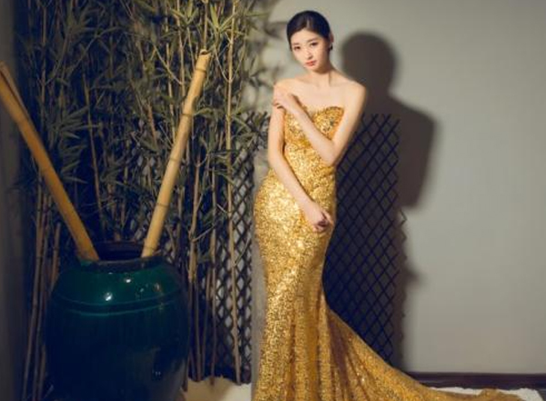 杭州萧山会所艺师风采展示（六）