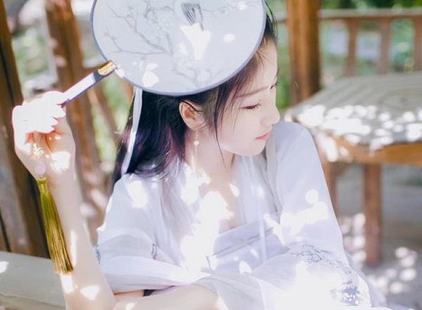 杭州萧山足疗会所艺师风采（七）