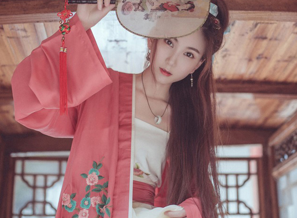 杭州萧山足道会所艺师风采（九）